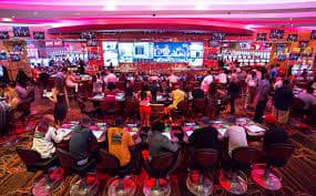 Privasi akun saat membaca bonus kaja77